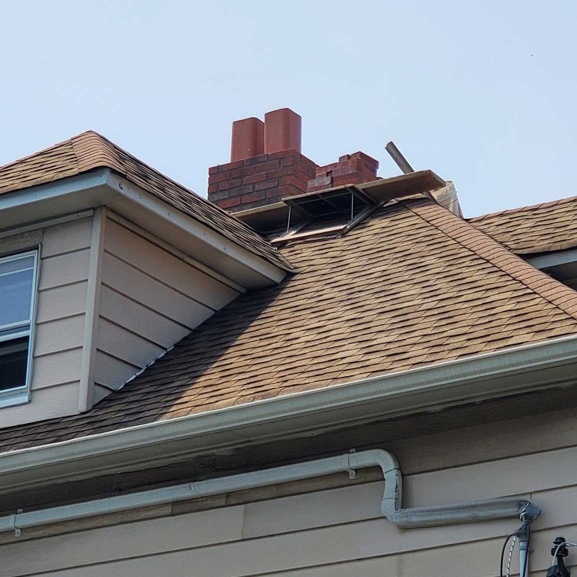 Lexington Hearth Mantel